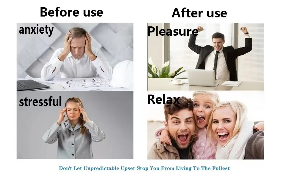 Le NaturelZen Anti-Stress Naturel