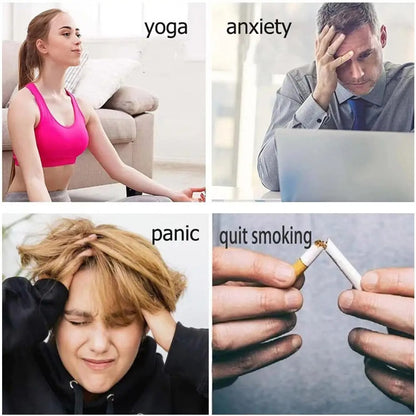 Le NaturelZen Anti-Stress Naturel