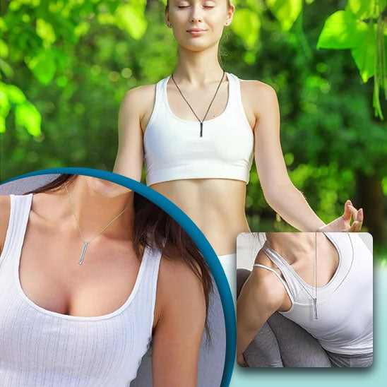 Le NaturelZen Anti-Stress Naturel